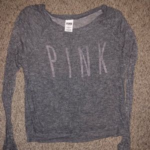 Victoria secret long sleeve
